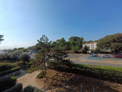 Annonce Vente 3 pices Appartement Saint-georges-de-didonne 17