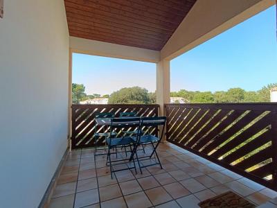 Acheter Appartement 38 m2 Saint-georges-de-didonne