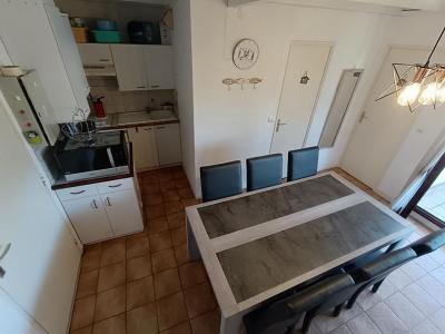 Acheter Appartement Saint-georges-de-didonne Charente maritime