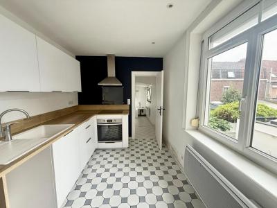 Annonce Vente 2 pices Appartement Madeleine 59