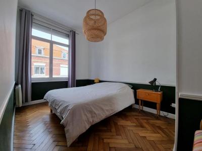 Acheter Appartement 54 m2 Madeleine