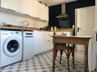 Acheter Appartement Madeleine Nord