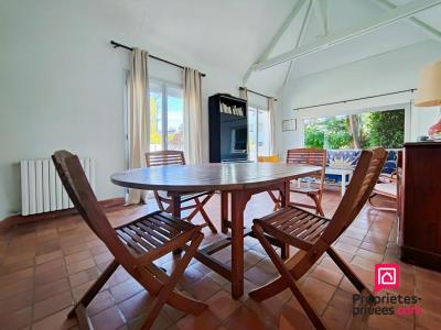 For sale Baule-escoublac 5 rooms 104 m2 Loire atlantique (44500) photo 2