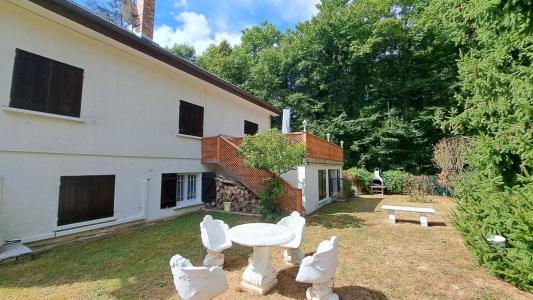 Annonce Vente 9 pices Maison Mesnil-saint-denis 78