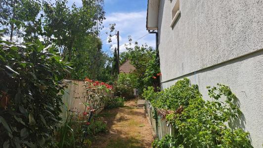 Acheter Maison 215 m2 Mesnil-saint-denis