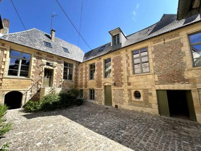 For sale Laon 6 rooms 180 m2 Aisne (02000) photo 1