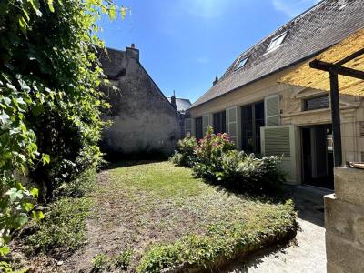 For sale Laon 6 rooms 180 m2 Aisne (02000) photo 3