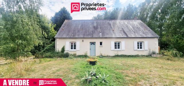 Annonce Vente 8 pices Maison Saint-georges-sur-cher 41