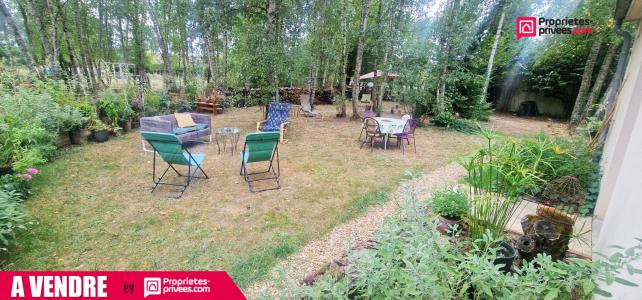 Acheter Maison 175 m2 Saint-georges-sur-cher
