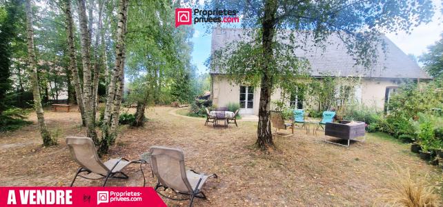 Acheter Maison Saint-georges-sur-cher Loir et cher
