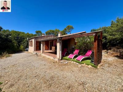 For sale Trans-en-provence 3 rooms 76 m2 Var (83720) photo 0