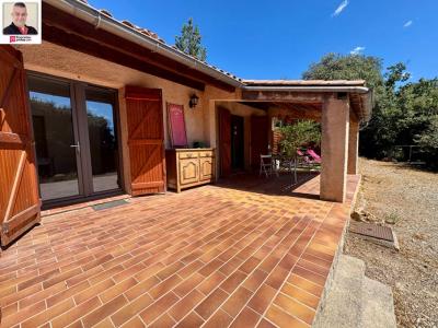 For sale Trans-en-provence 3 rooms 76 m2 Var (83720) photo 1