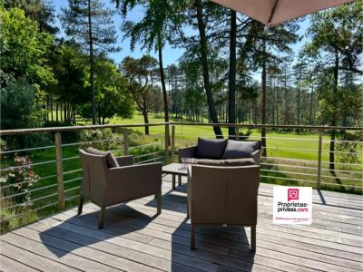 For sale Neufchatel-hardelot 8 rooms 197 m2 Pas de calais (62152) photo 0