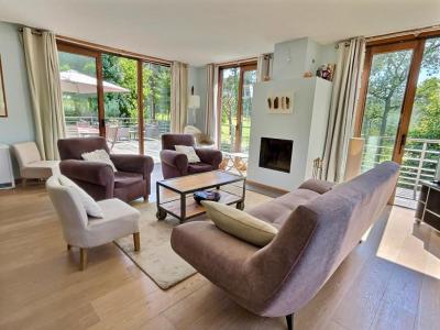 For sale Neufchatel-hardelot 8 rooms 197 m2 Pas de calais (62152) photo 2