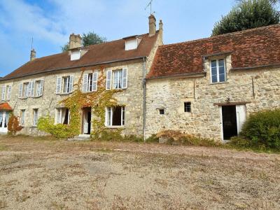 For sale Billy-sur-ourcq 12 rooms 250 m2 Aisne (02210) photo 0