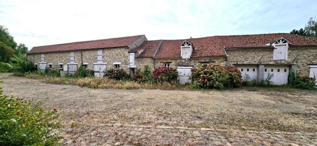 For sale Billy-sur-ourcq 12 rooms 250 m2 Aisne (02210) photo 4