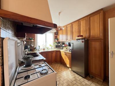 Acheter Maison Saint-crespin-sur-moine 262500 euros