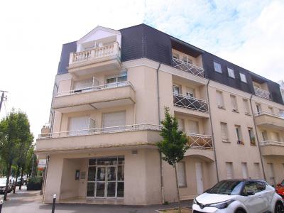 For sale Pontault-combault GARE 2 rooms 34 m2 Seine et marne (77340) photo 0