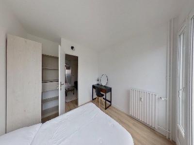 Annonce Location 4 pices Appartement Mans 72