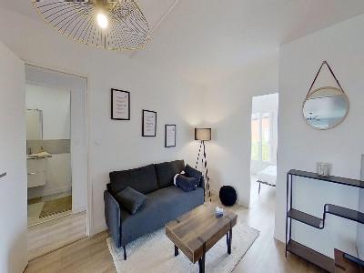 Louer Appartement Mans Sarthe