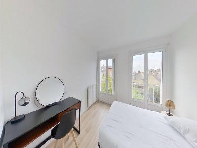 Louer Appartement Mans 750 euros