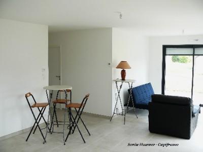 Annonce Vente 4 pices Maison Ferre 35