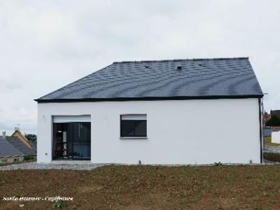 Acheter Maison Ferre 265000 euros