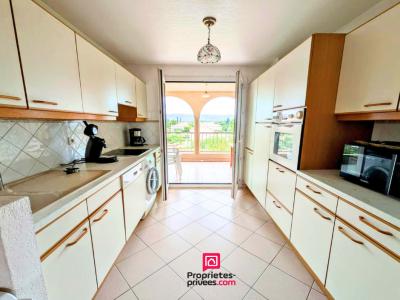 Annonce Vente 4 pices Appartement Muy 83