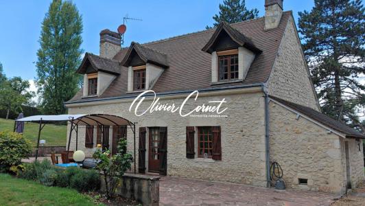 For sale Nogent-le-rotrou 6 rooms 149 m2 Eure et loir (28400) photo 3