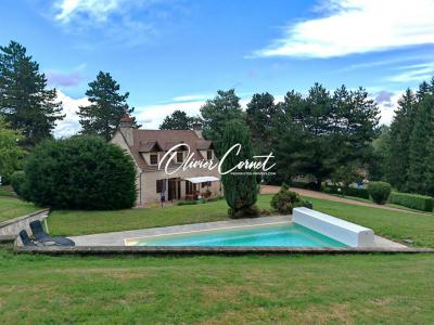 For sale Nogent-le-rotrou 6 rooms 149 m2 Eure et loir (28400) photo 4