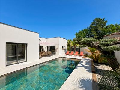 Annonce Vente 5 pices Maison Saint-jean-d'illac 33