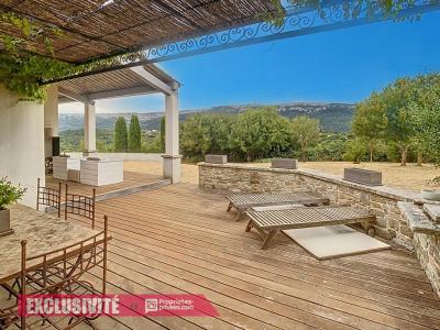 For sale Plan-d'aups-sainte-baume 6 rooms 136 m2 Var (83640) photo 0