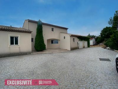 For sale Plan-d'aups-sainte-baume 6 rooms 136 m2 Var (83640) photo 2