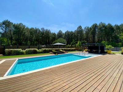 Acheter Maison 240 m2 Cestas