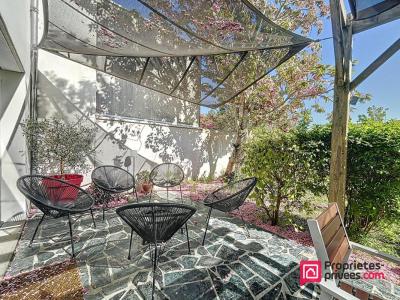 Annonce Vente 7 pices Maison Angoulins 17