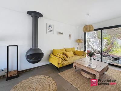 Acheter Maison Angoulins 518000 euros
