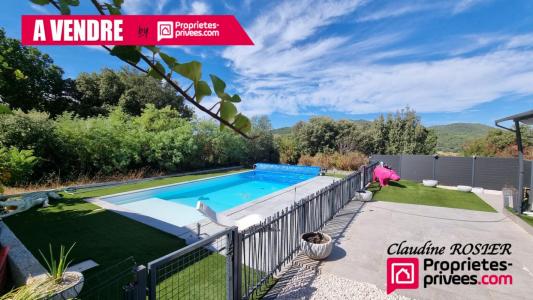 Annonce Vente 7 pices Maison Flassans-sur-issole 83