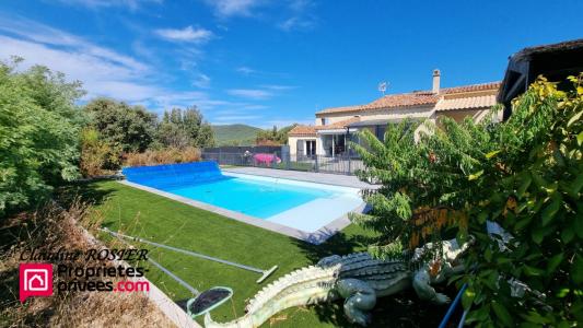 Acheter Maison 184 m2 Flassans-sur-issole
