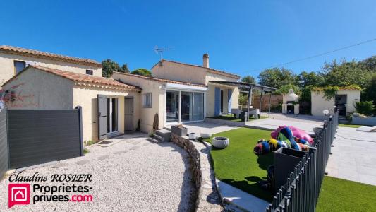 Acheter Maison Flassans-sur-issole Var