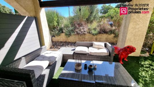 Acheter Maison Flassans-sur-issole 580000 euros