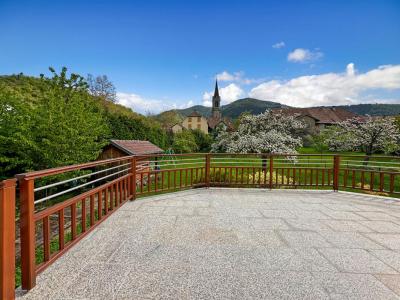 For sale Moosch 9 rooms 154 m2 Haut rhin (68690) photo 2