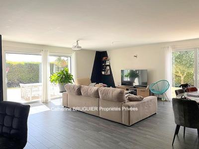 Acheter Maison Nuaille-d'aunis Charente maritime