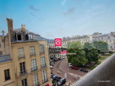 Acheter Appartement Versailles Yvelines
