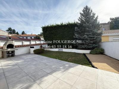Annonce Vente 3 pices Maison Saint-just-saint-rambert 42