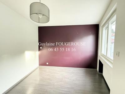 Acheter Maison Saint-just-saint-rambert 185000 euros