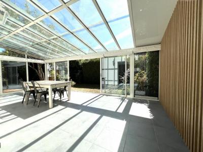 Acheter Maison 153 m2 Villepreux