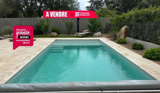 Acheter Maison 83 m2 Porto-vecchio