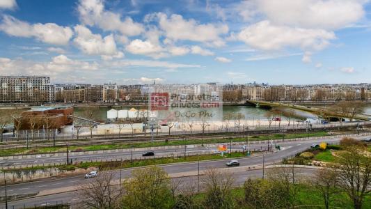 Annonce Vente 5 pices Appartement Paris-15eme-arrondissement 75