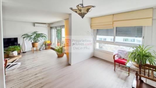 Acheter Appartement Paris-15eme-arrondissement Paris