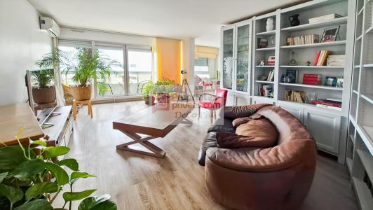 Acheter Appartement Paris-15eme-arrondissement 1104000 euros